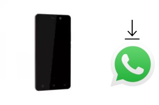 How to install WhatsApp in a Firefly AURII Secret XR