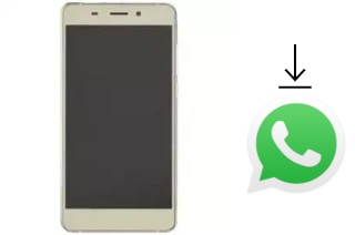 How to install WhatsApp in a Firefly Aurii Virtuoso