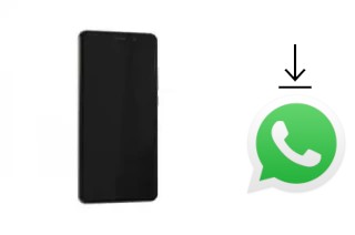 How to install WhatsApp in a Firefly AURII XCITE