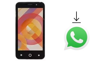 How to install WhatsApp in a Firefly S20 Dual