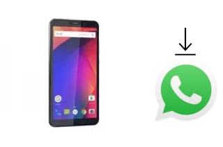 How to install WhatsApp in a Firefly Xceed