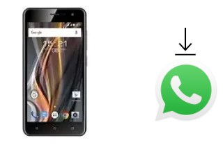 How to install WhatsApp in a Fly Champ