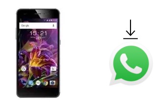 How to install WhatsApp in a Fly Cirrus 13