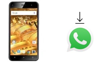 How to install WhatsApp in a Fly Cirrus 7