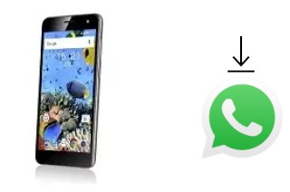 How to install WhatsApp in a Fly Cirrus 8