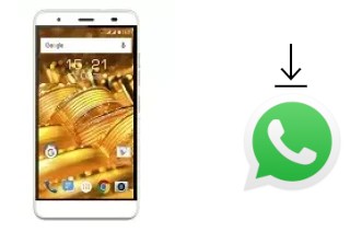 How to install WhatsApp in a Fly Cirrus 9