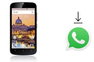 How to install WhatsApp in a Fly Nimbus 10