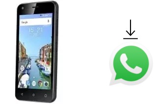 How to install WhatsApp in a Fly Nimbus 11