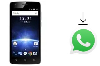 How to install WhatsApp in a Fly Nimbus 12