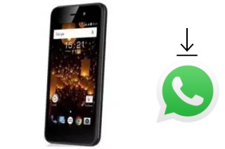 How to install WhatsApp in a Fly Nimbus 16