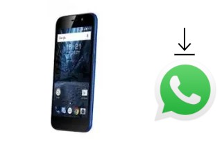 How to install WhatsApp in a Fly Nimbus 17