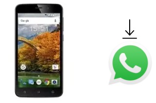 How to install WhatsApp in a Fly Nimbus 9