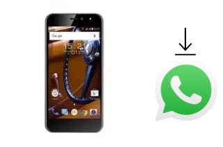 How to install WhatsApp in a Fly Power Plus 2