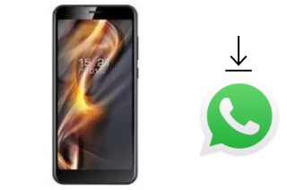 How to install WhatsApp in a Fly Power Plus 5000