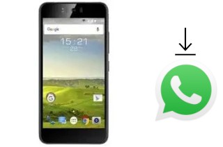 How to install WhatsApp in a Fly Selfie 1