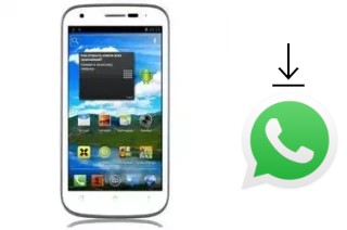 How to install WhatsApp in a Fly Slimline