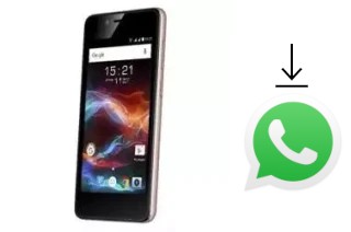 How to install WhatsApp in a Fly Stratus 7