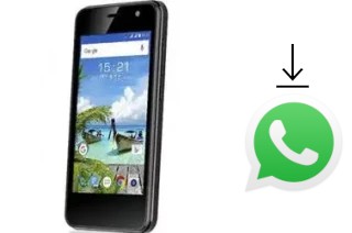 How to install WhatsApp in a Fly Stratus 9