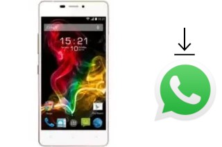 How to install WhatsApp in a Fly Tornado Slim