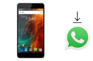 How to install WhatsApp in a Flycat Optimum 5002