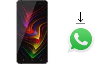 How to install WhatsApp in a Flycat Optimum 5003