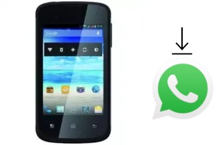 How to install WhatsApp in a Fnac 3-5