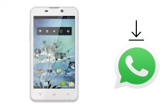 How to install WhatsApp in a Fnac 4