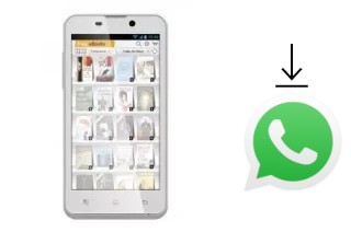 How to install WhatsApp in a Fnac 5