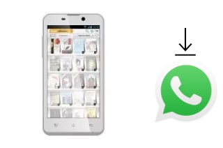 How to install WhatsApp in a Fnac Phablet 4-5