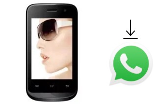 How to install WhatsApp in a Fondi G312