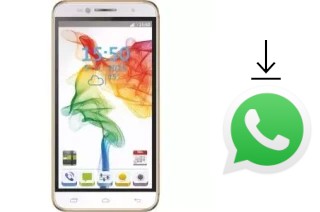 How to install WhatsApp in a Fourel Easysmart M1