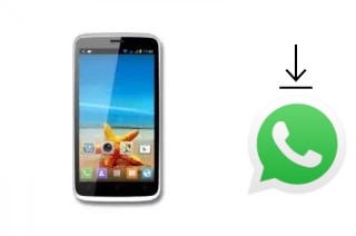 How to install WhatsApp in a FPT F12