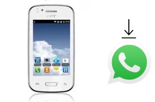 How to install WhatsApp in a FPT F2