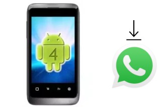 How to install WhatsApp in a FPT F8