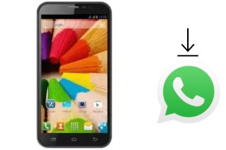 How to install WhatsApp in a FPT HD V