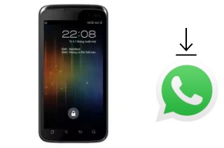 How to install WhatsApp in a FPT HD