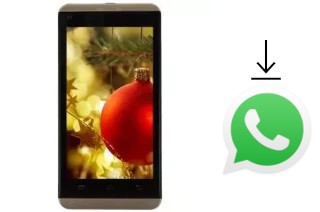 How to install WhatsApp in a FPT Life 4-7