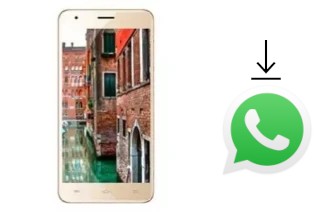 How to install WhatsApp in a FPT X3