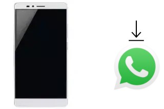 How to install WhatsApp in a Freetel Kiwami 2