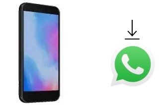 How to install WhatsApp in a Freetel Priori 5