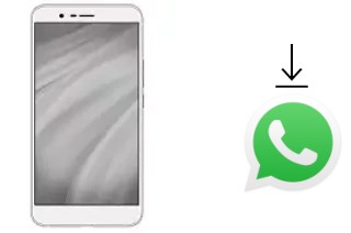 How to install WhatsApp in a Freetel Rei 2 Dual