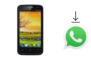 How to install WhatsApp in a Funker Smart Pro A822