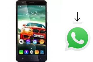 How to install WhatsApp in a Fusion5 Gen III