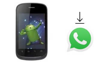 How to install WhatsApp in a G-Plus GN100