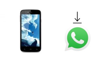 How to install WhatsApp in a G-Plus GN181