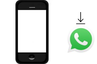 How to install WhatsApp in a G-Plus GN708W