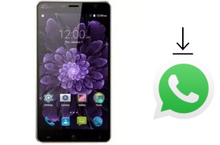 How to install WhatsApp in a G-Tide Extreme 4G