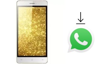 How to install WhatsApp in a G-Tide S4