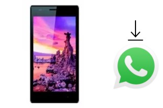 How to install WhatsApp in a G-Tide V4