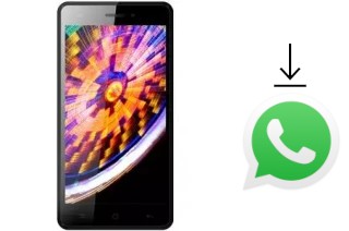 How to install WhatsApp in a G-Tide V6